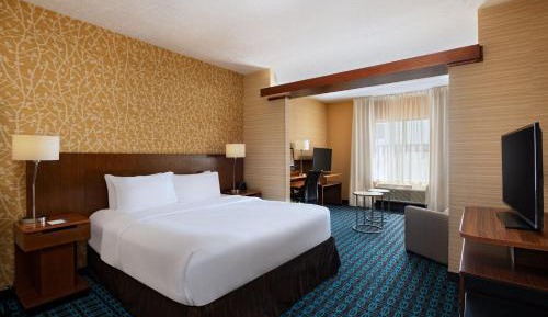 King Suite