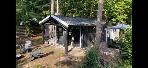 One-Bedroom Chalet