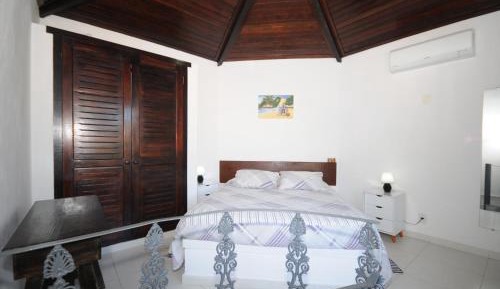One-Bedroom Chalet