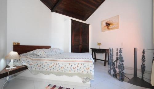 One-Bedroom Chalet