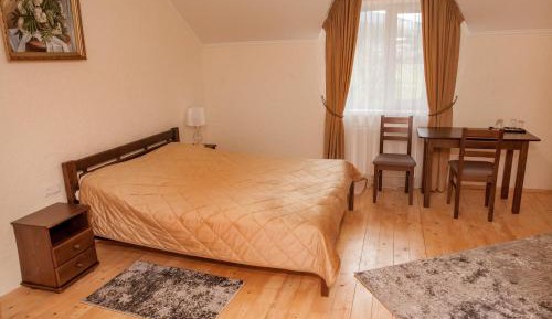 One-Bedroom Chalet