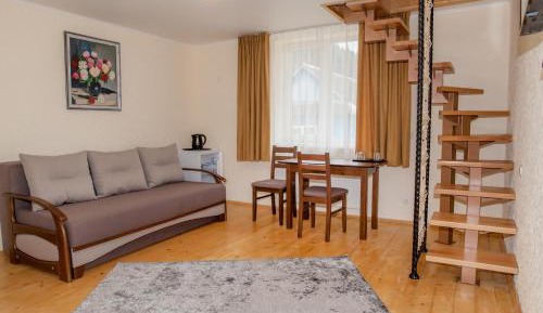 Chalet