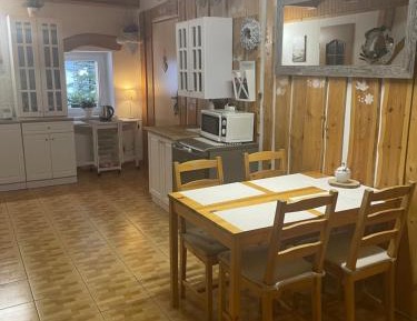 Double Room with Forest View