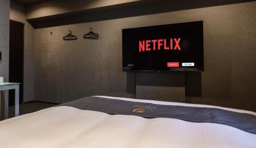 Hollywood Twin Room　