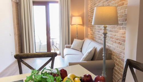 Deluxe Junior Suite