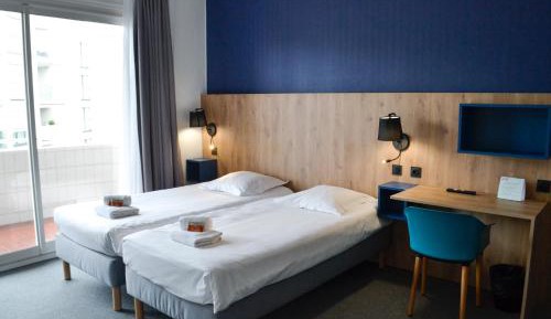 Triple Room with Private Bathroom