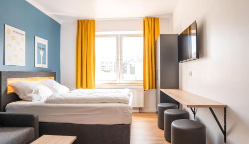 Superior Apartment