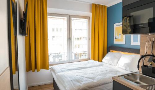 Standard Apartment