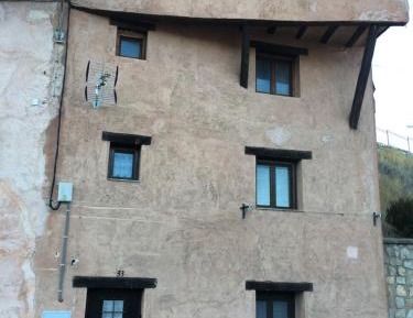 Apartment - Split Level