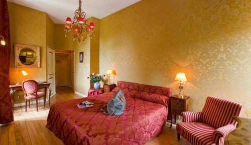 Prestige Double Room