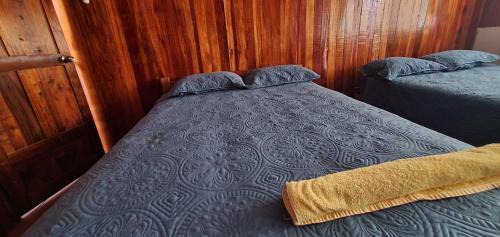 Double Room with Two Double Beds