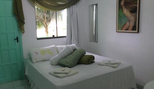 Double Bed room 