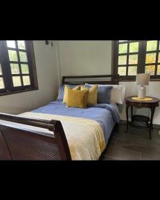 One-Bedroom Chalet