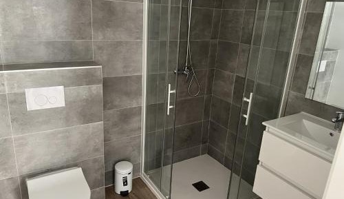 Two bedroom Apartment No. 03