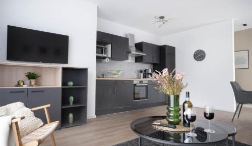Superior Apartment