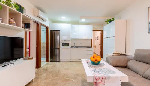 Two-Room Apartment