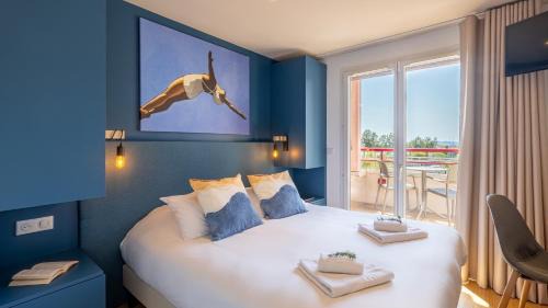 Apartment 1 Bedroom Sea Side