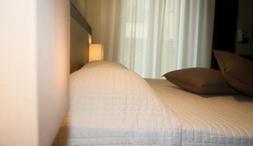 Junior Suite with Balcony
