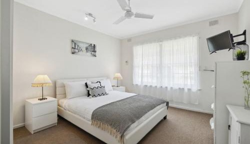 Apartment - Ground Floor