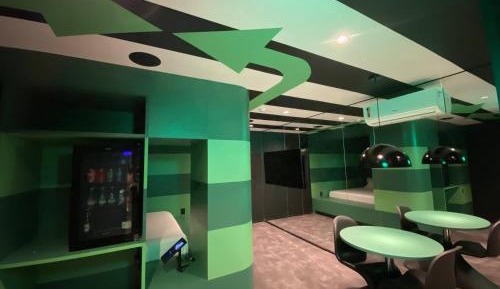 Suite
