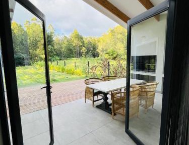 Superior Chalet