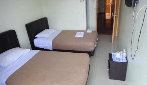 Family Room (4 Adults)