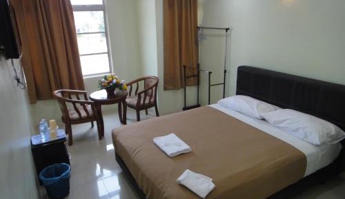 Junior Suite (2 Adults)