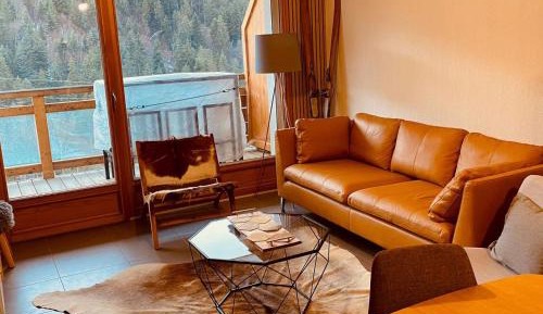 Apartment (5 Adults)