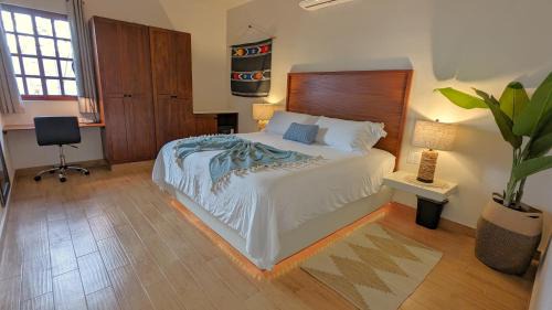 One-Bedroom Villa