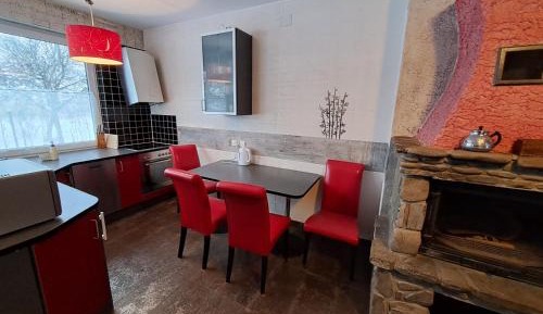 Duplex Apartment