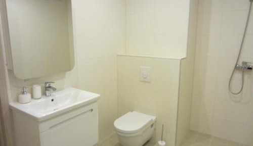 Twin Room with Terrace or Balcony