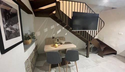 Oljka Apartment