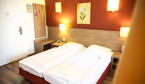 Special Offer - Double Room