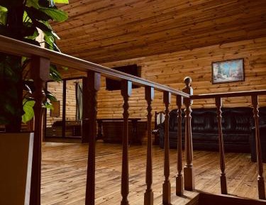 Superior Apartment with Sauna
