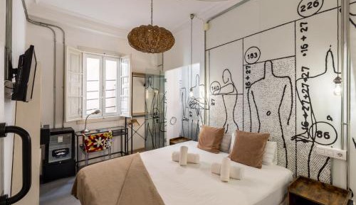 Small Double Room