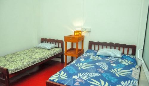 Budget Double or Twin Room