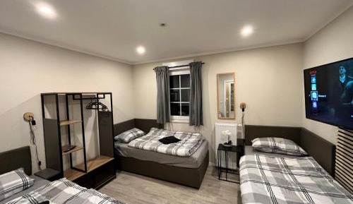 Double or Twin Room