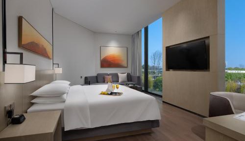 King Room