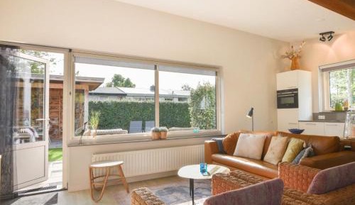 Two-Bedroom Holiday Home