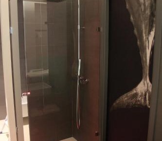 Two Connecting Double Rooms