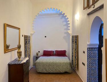Queen Room
