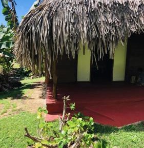 Deluxe Double Room (2 Adults + 1 Child)