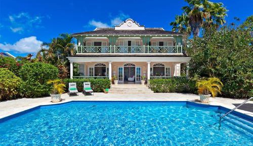 Superior Villa