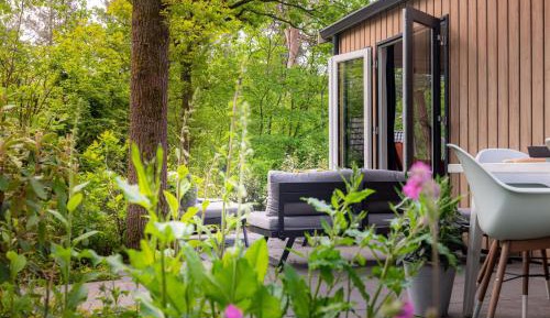 Three-Bedroom Chalet