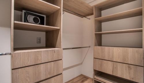 Duplex Apartment