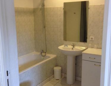 Apartment - Ground Floor