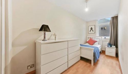 Budget Twin Room
