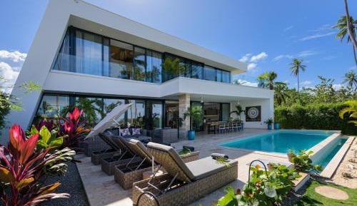 Deluxe Villa