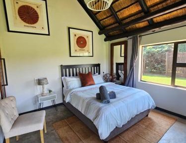 Economy Queen Room