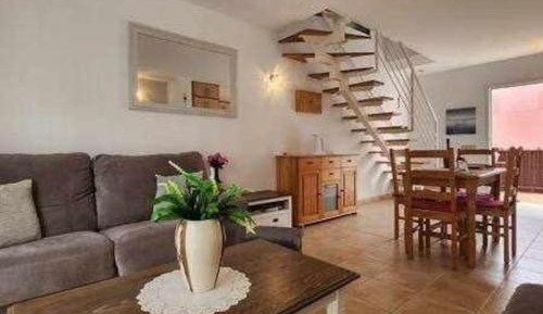 Two-Room Apartment